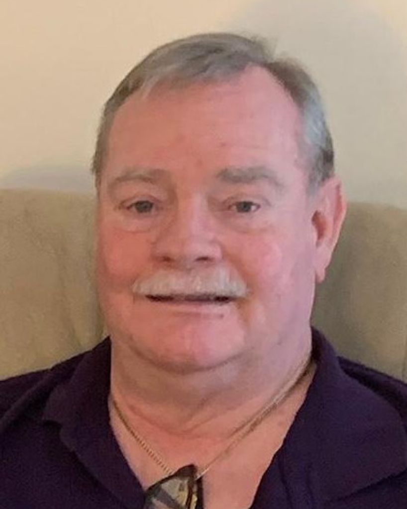 Robert L. Green Profile Photo