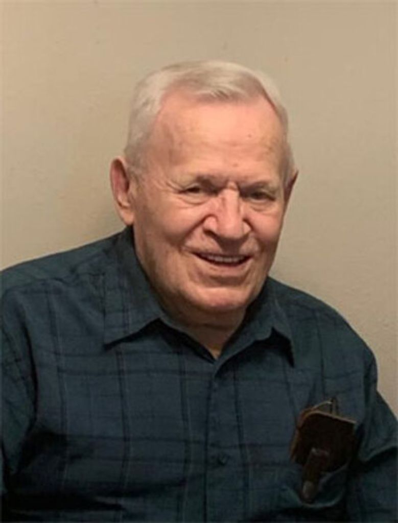 Marvin Lavern Mueller Profile Photo