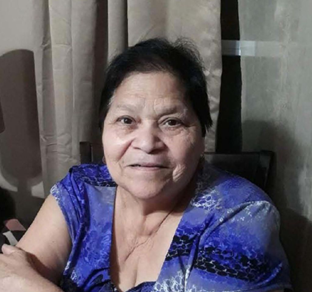 Tomasa Rincon Profile Photo