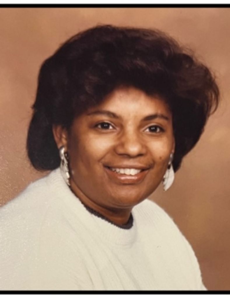 Janice Maria Williams  Brito