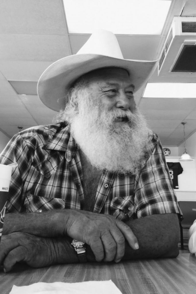 J. Roy Traylor Profile Photo