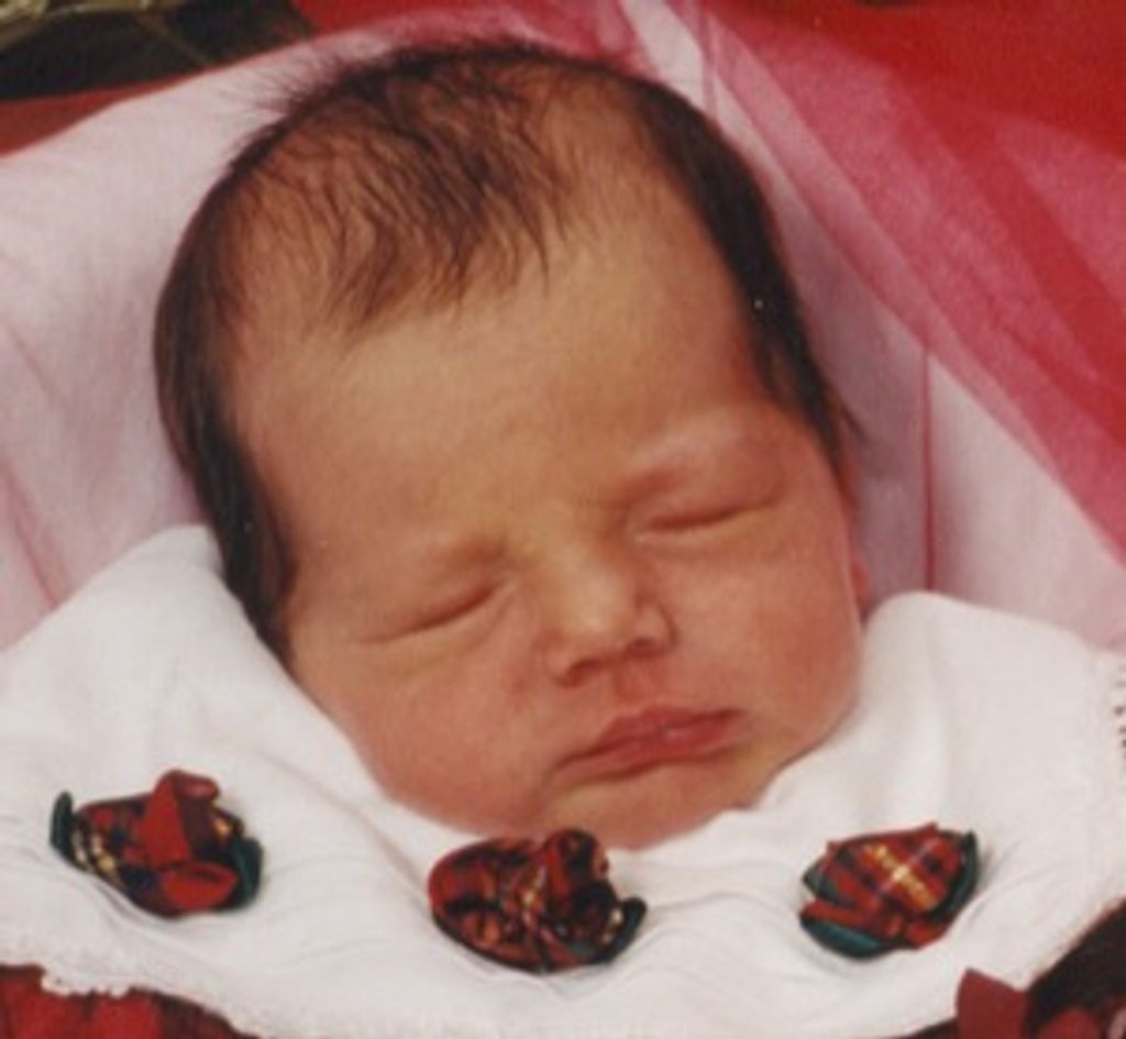 Courtney E. Sebastian