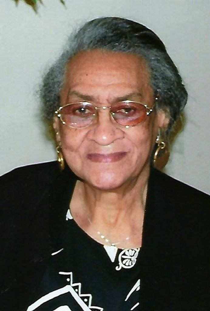 Nannie Pauline Hill