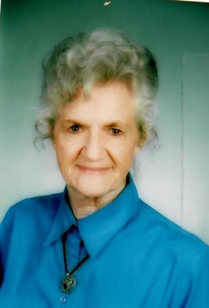 Carolyn Hattaway Rowell