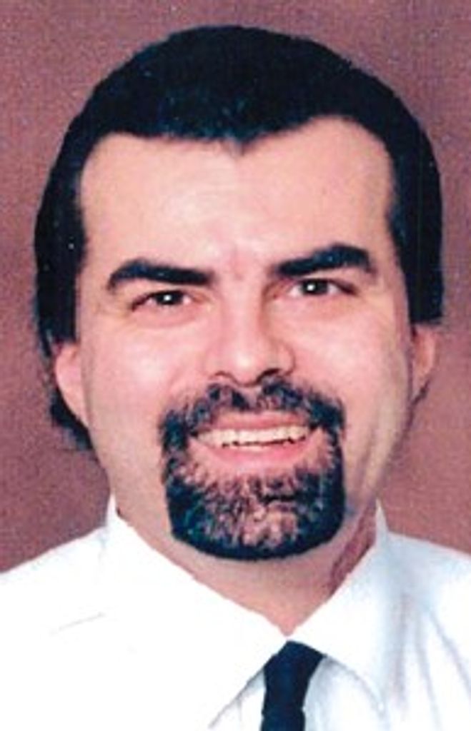 William J. Valle Jr.