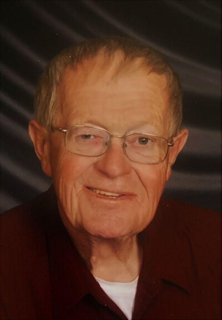 Wayne Glen Stewart Profile Photo