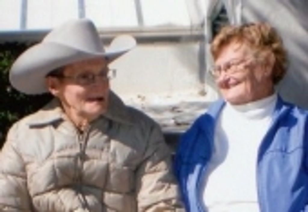 Patsy C. Frazier