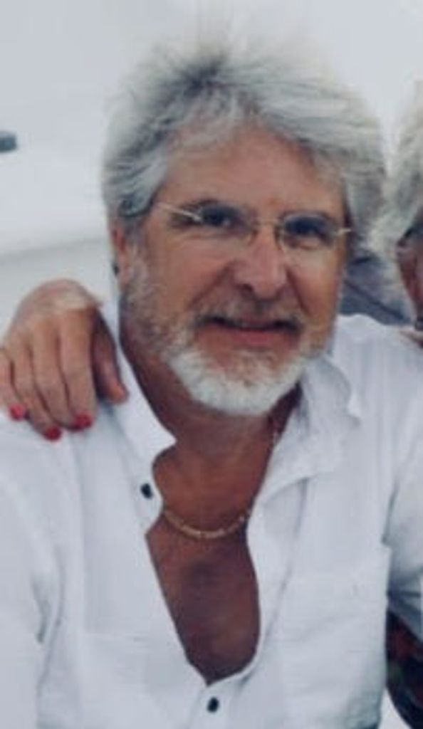 Craig S. Schwartz
