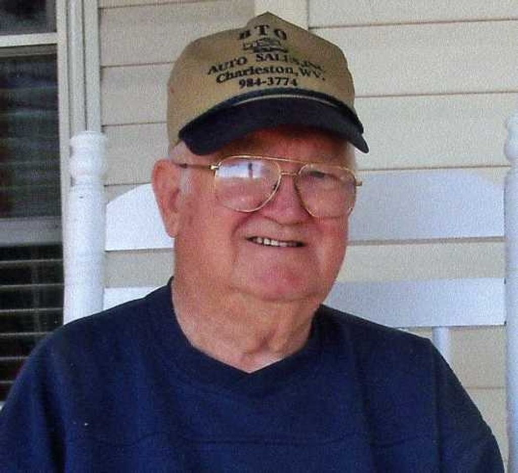 James Robert "Jimmy" Hendricks Profile Photo