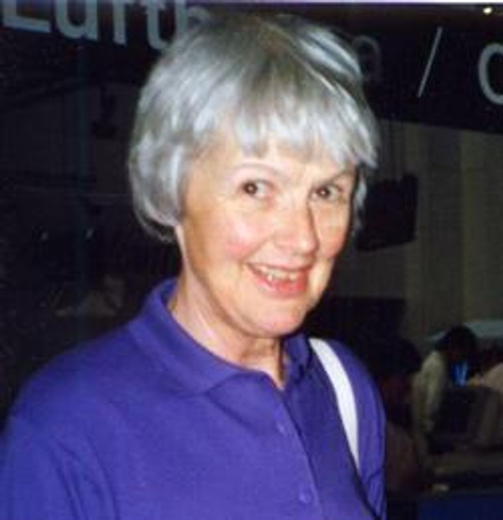 Katharine Lawrence Profile Photo