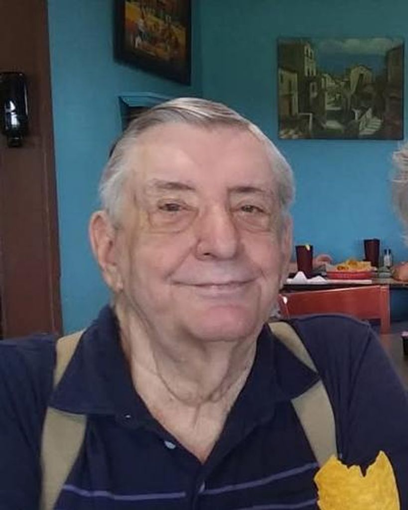 Jeffrey "Jeff" Donald Beish