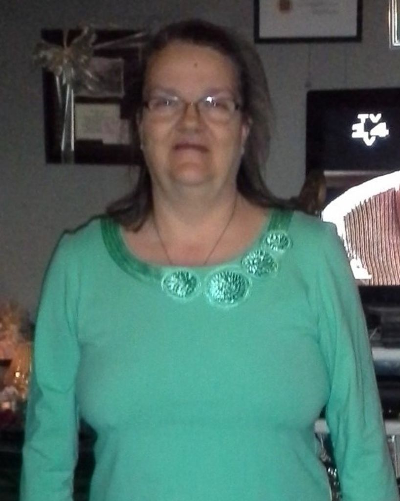Pam Foster