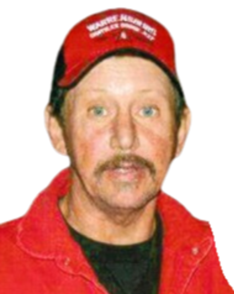 Billy Joe Watring