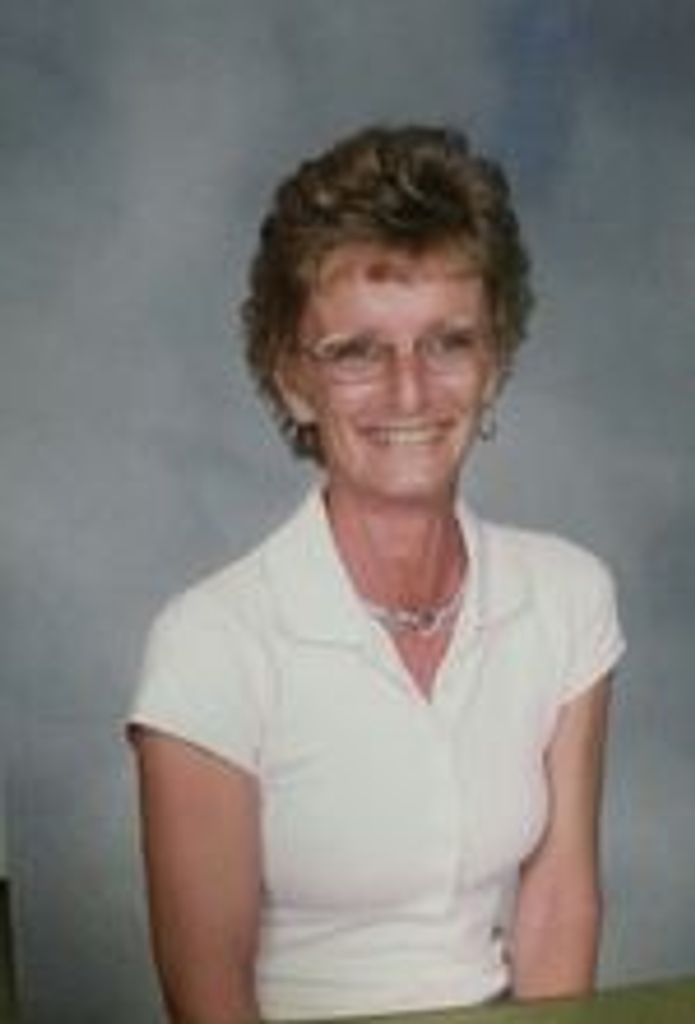 Melissa Templin Lower