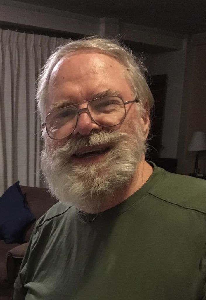 Steven Robert Caron Profile Photo