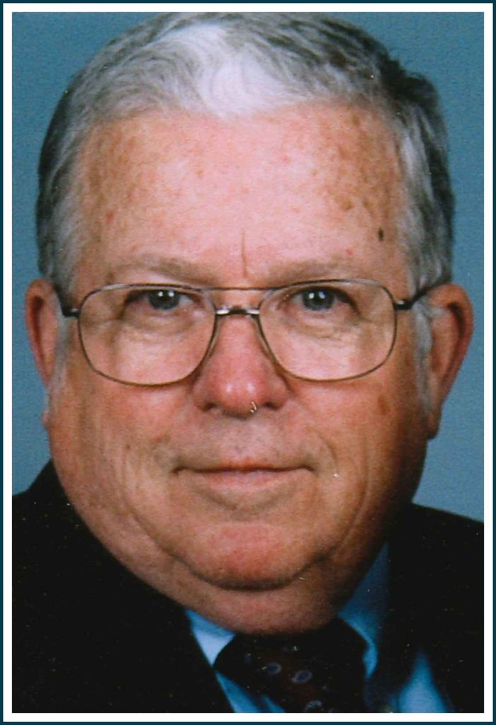 Richard D. Zrucky