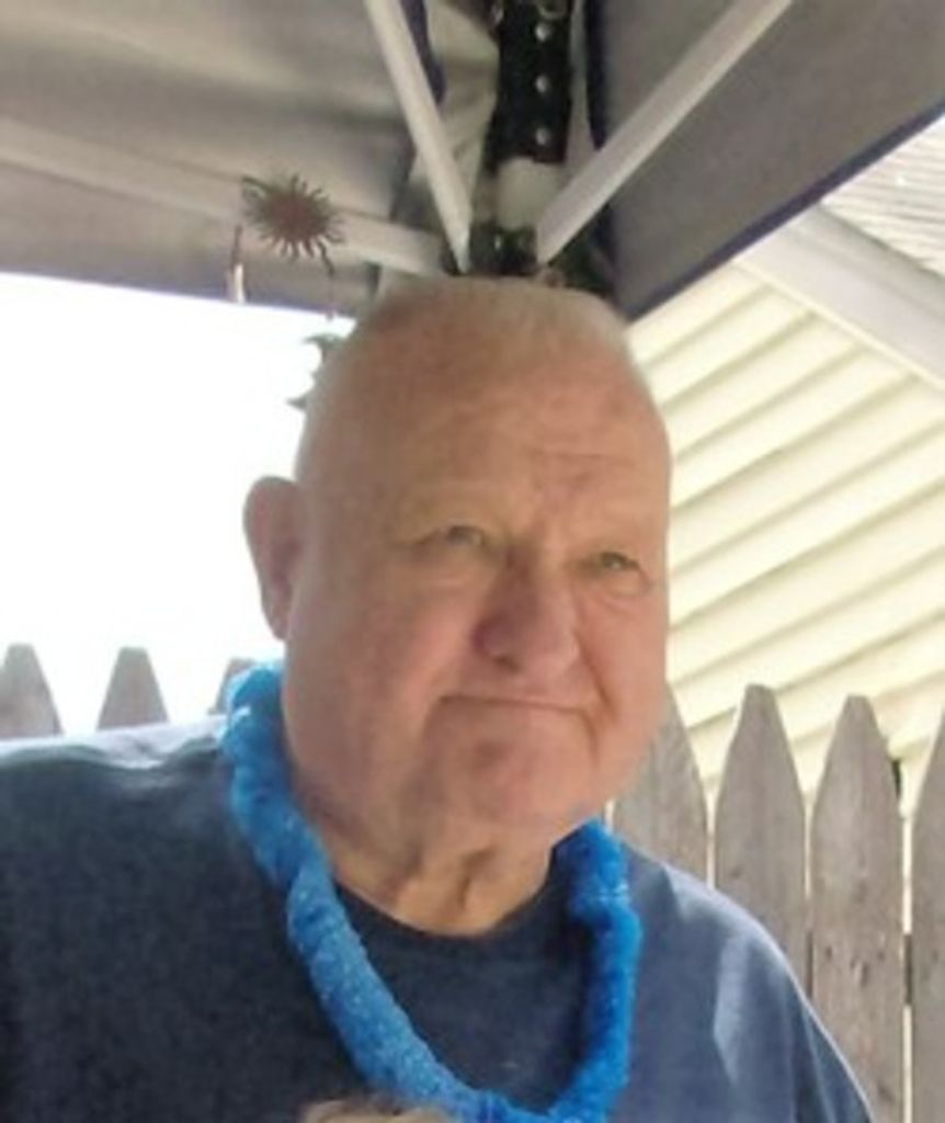 David Arthur Constable