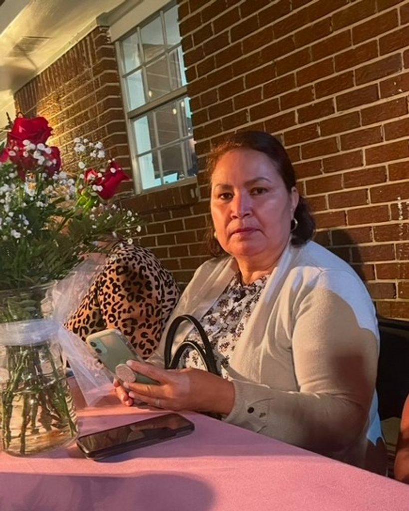 Maria Del Refugio Andrade