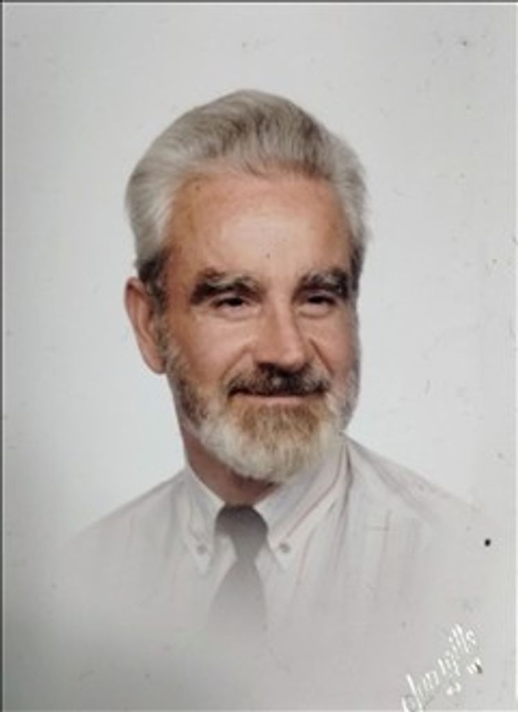 Lewis Stuart Blevins Sr.