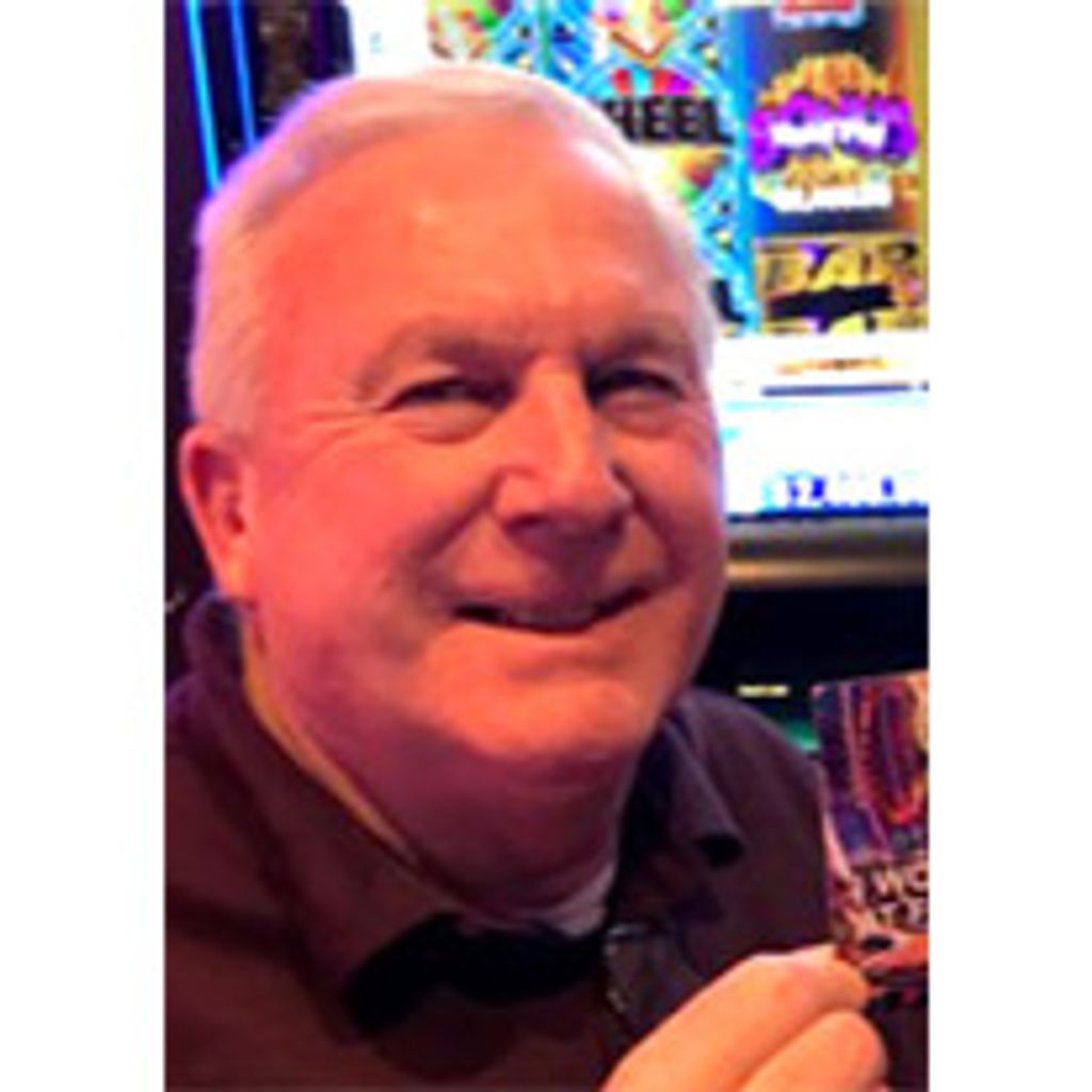 John "Jay" P. Hillery, B.F.D.