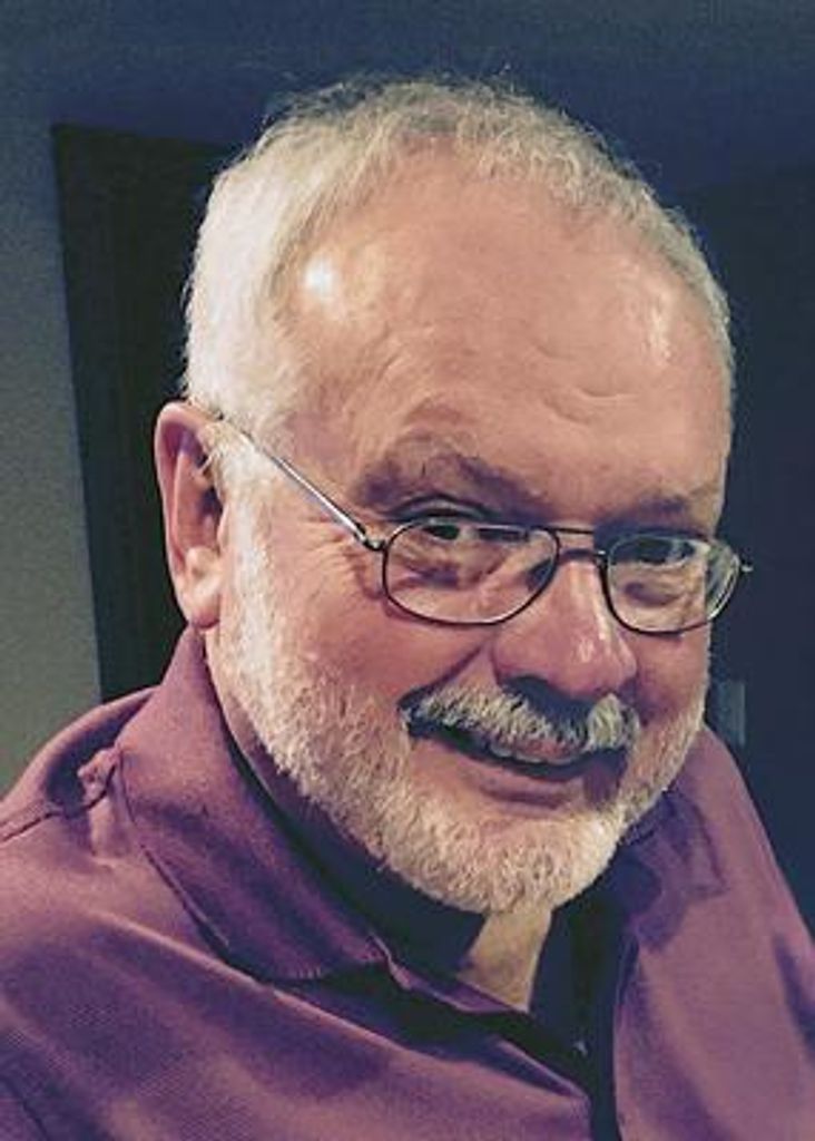 David Frederick Elbe Profile Photo