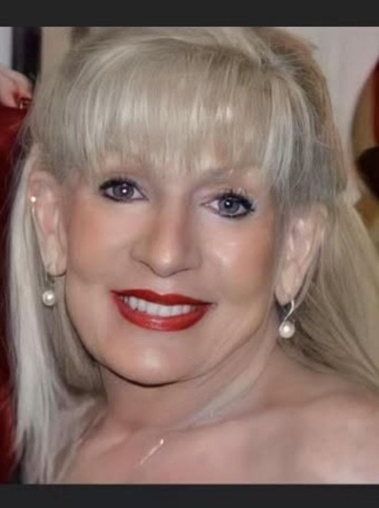 Diana Adams Stallworth