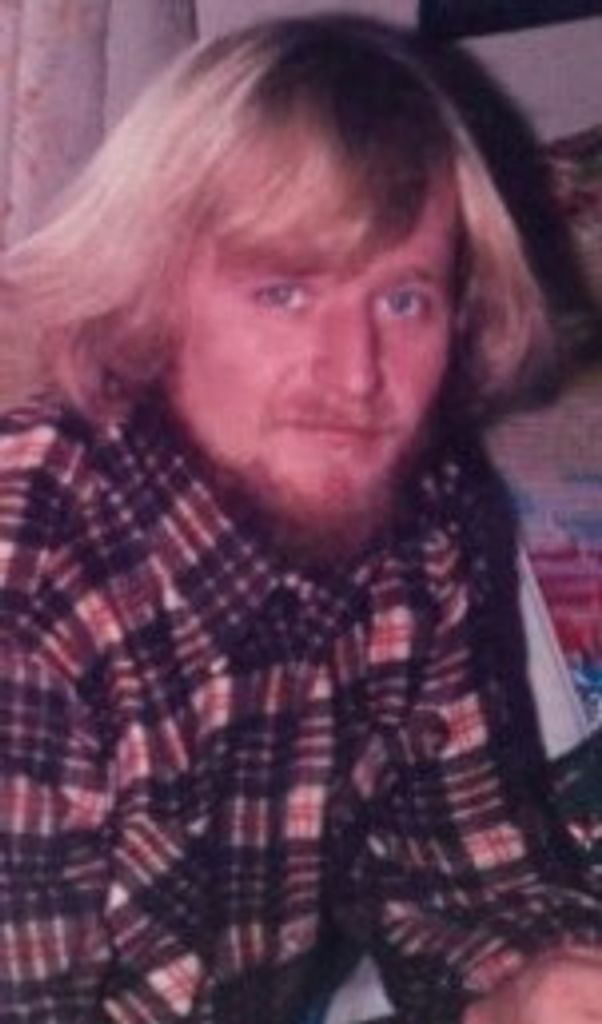 Charles Allen "Chuck" Grimes