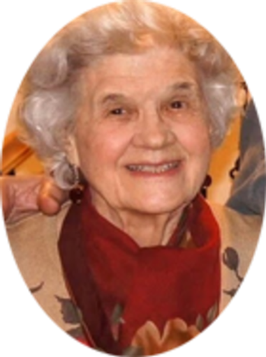 Ella Dunn Gerner Profile Photo