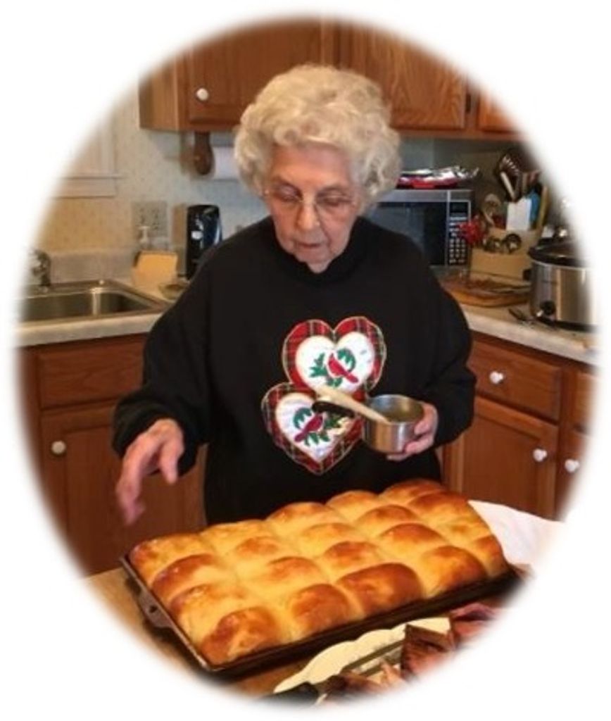 Delores B. Province
