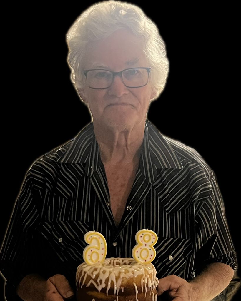 David "Paw Paw" Ott