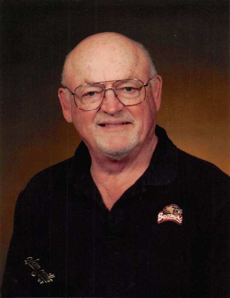 Robert "Bob" Bruce Milum