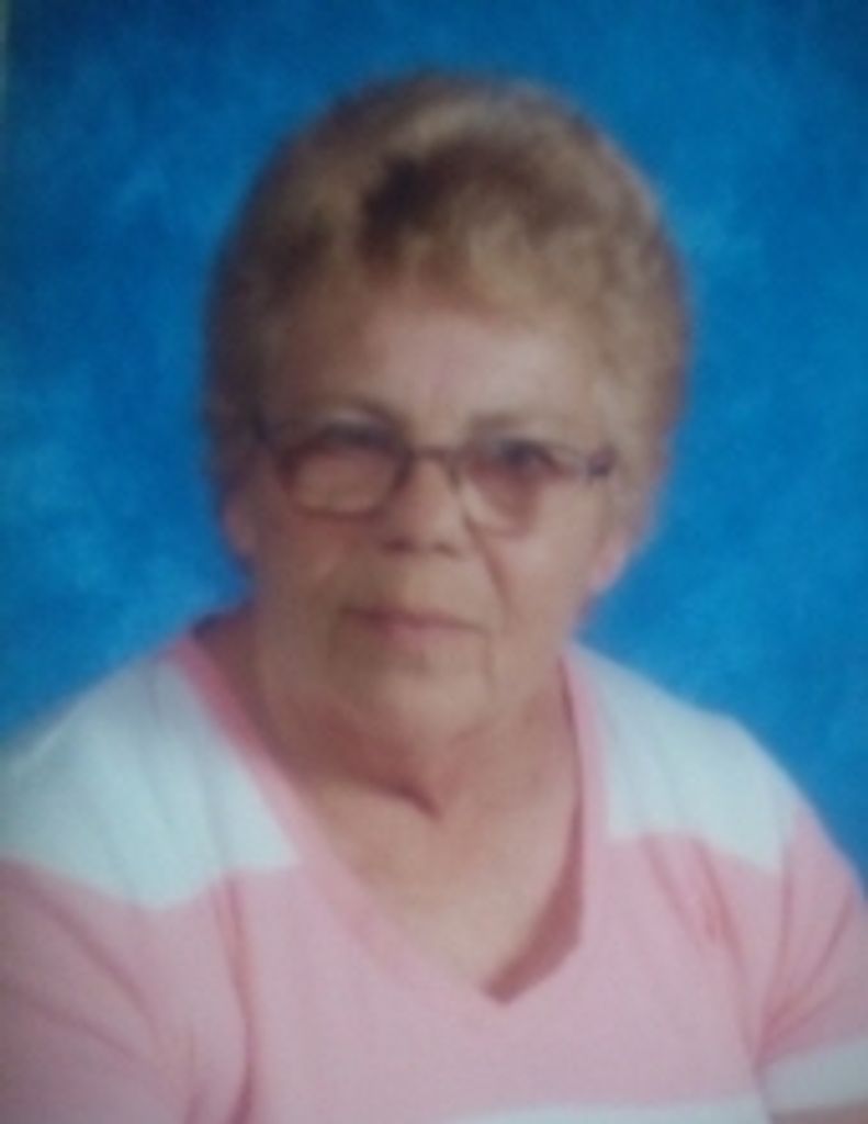 Anna Mae Ramsey