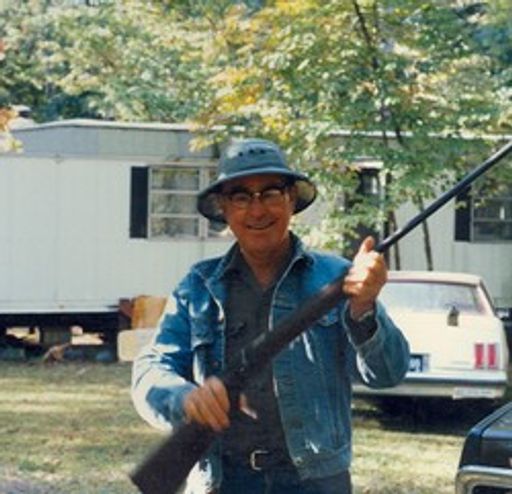 John Pickard Profile Photo
