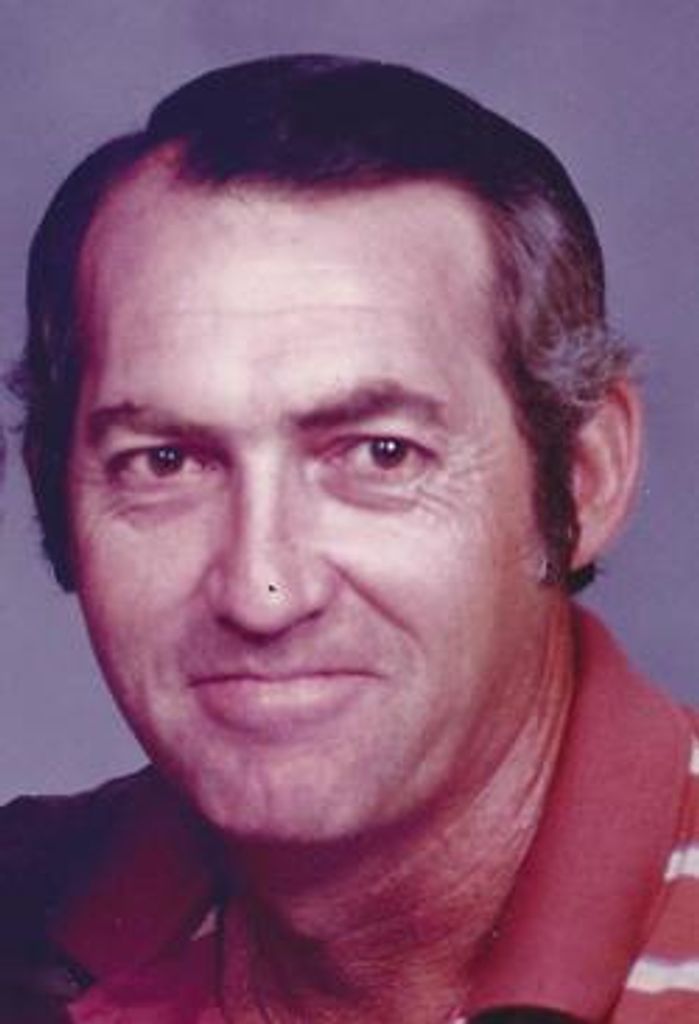 Eugene Reece Partridge Profile Photo