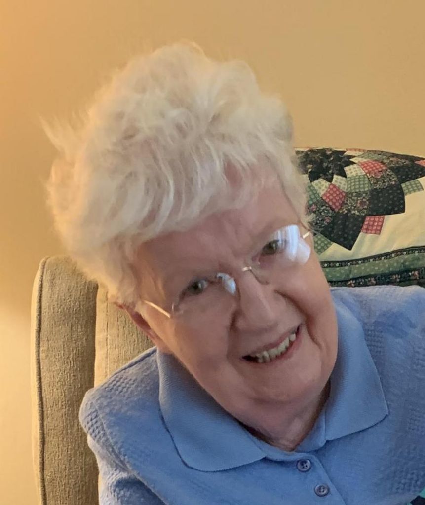 Anne E. Folkes Profile Photo