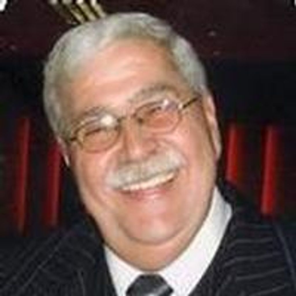 Robert R. Sosnowski