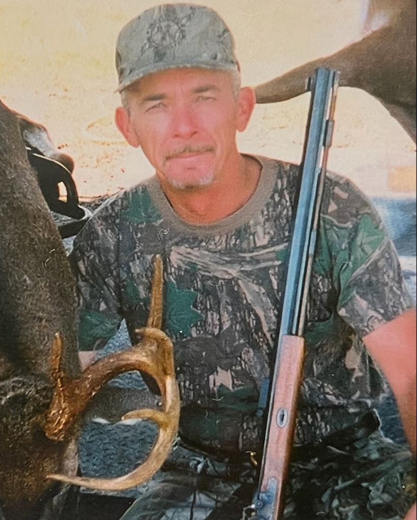 Dennis Wayne Pittman