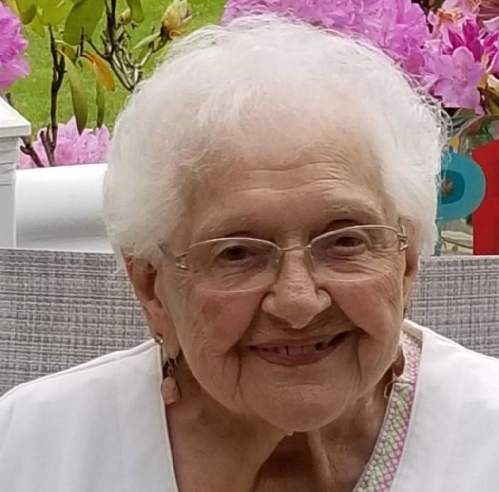 Jean M. Bailey Profile Photo
