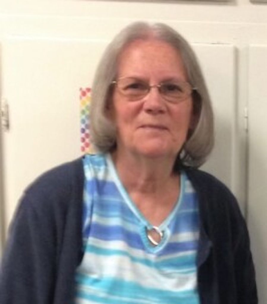 Molly Darlene Cureton