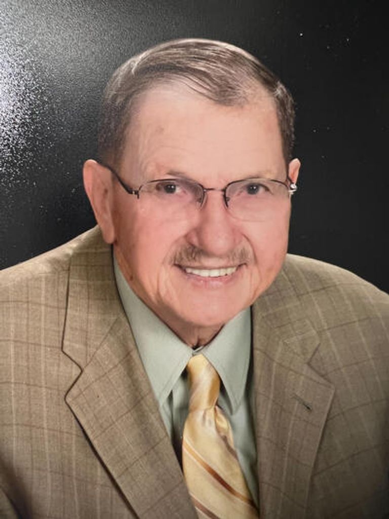 Robert "Bob" Chambers Profile Photo