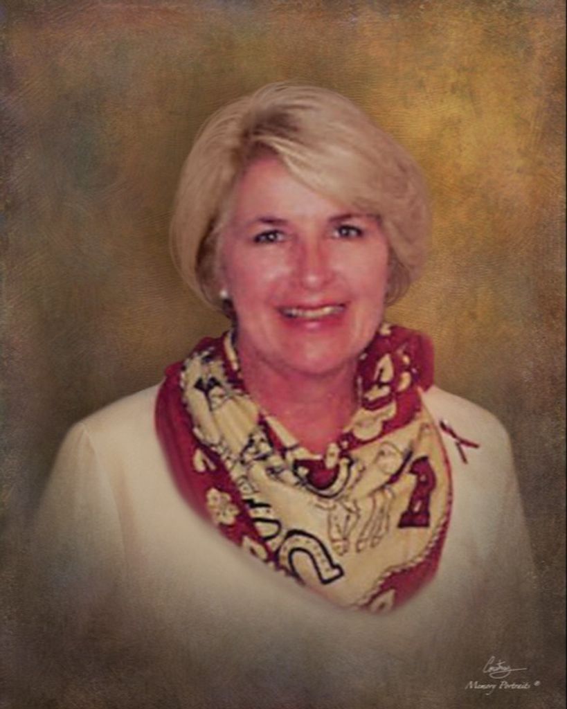 Kathleen Vaughan