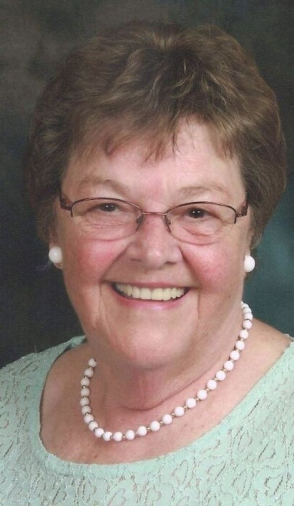 Jennie Delilah (Corey)  Kimmel