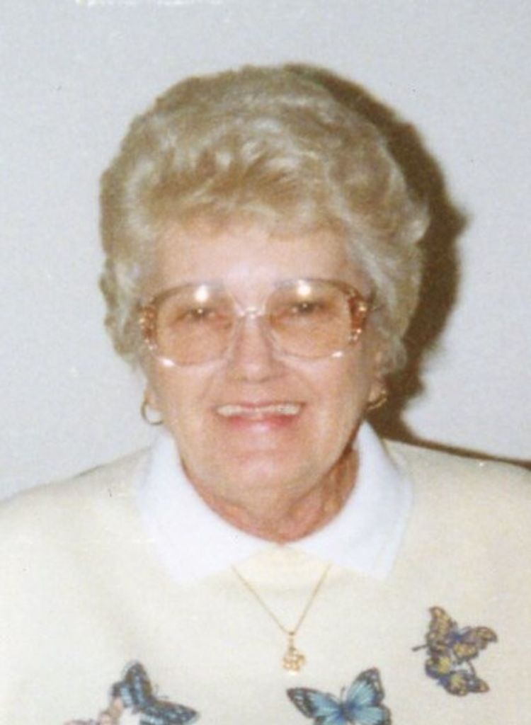 Marlene Averse