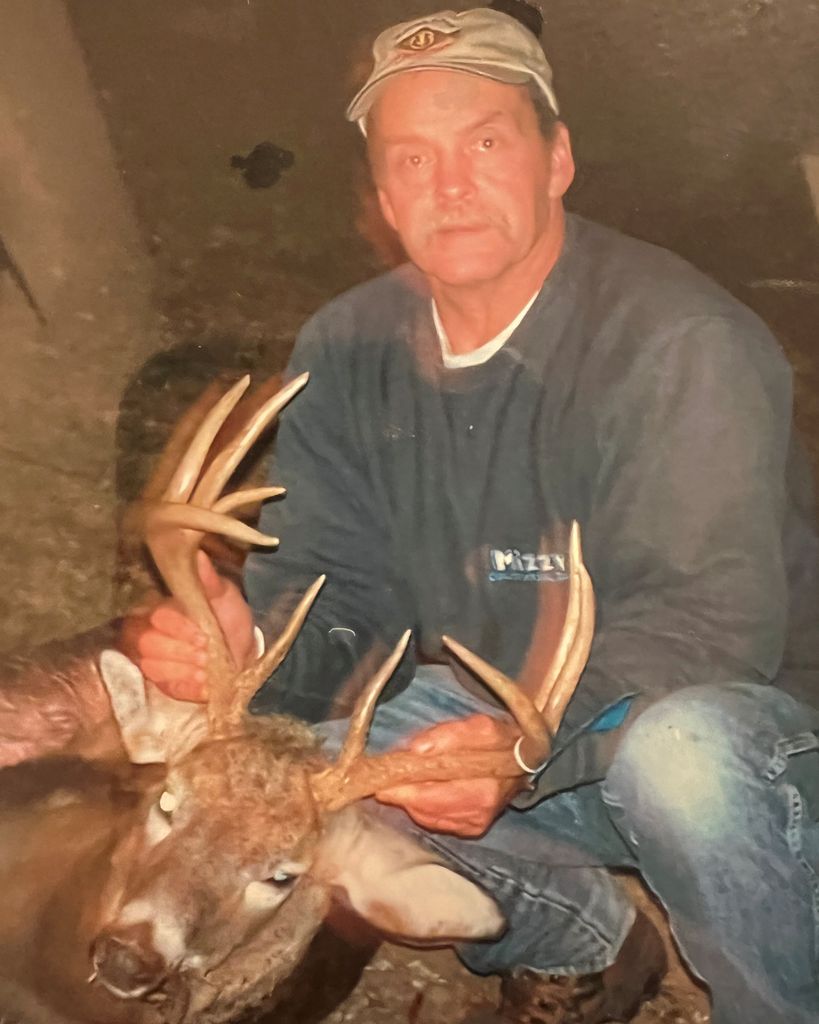 Guy Verteuille Profile Photo