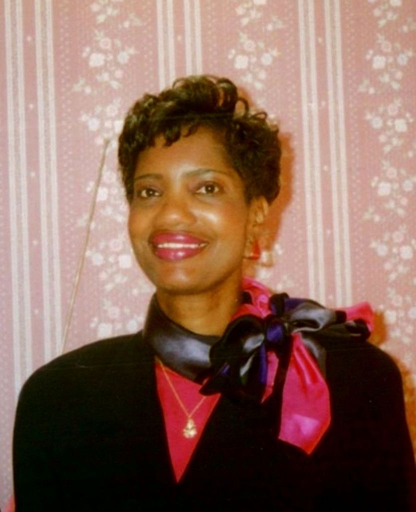 Thelma Ree Lawrence Profile Photo