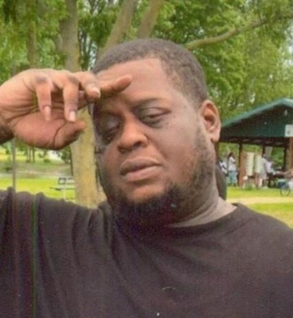 Odie Lamont Dones Profile Photo