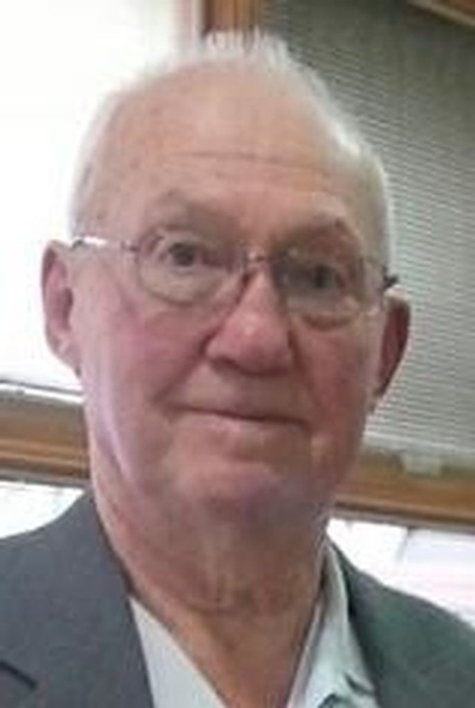Lester A. Abbott Profile Photo