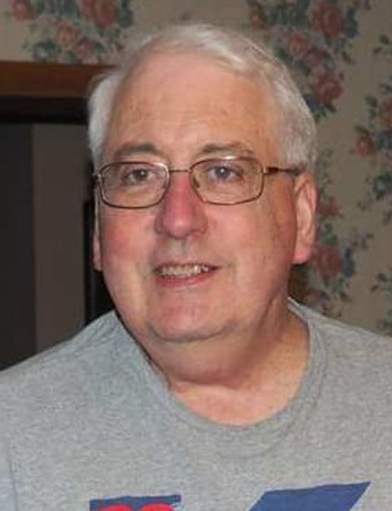 Mark Hawthorne Johnson Profile Photo