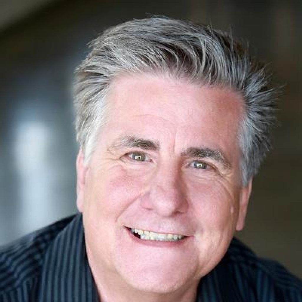 Alan Hickman Profile Photo