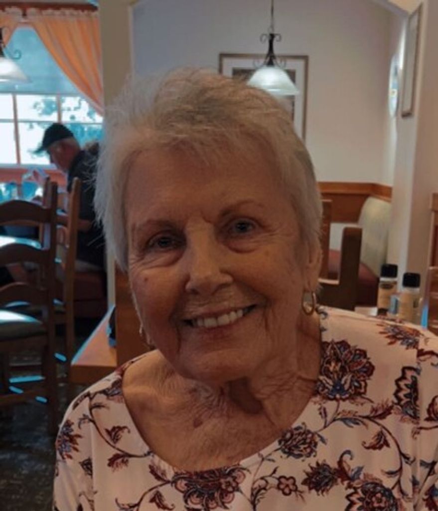 Brenda Dotson Profile Photo